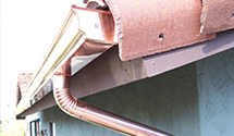Rain Gutter Installation, Repair, Cleaning in Johnsonville, IL